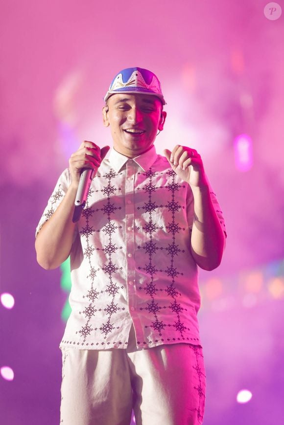 No Rock in Rio 2026, João Gomes se apresenta com a Orquestra Brasileira e vive mais um grande momento da carreira aos 24 anos