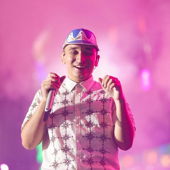 No Rock in Rio 2026, João Gomes se apresenta com a Orquestra Brasileira e vive mais um grande momento da carreira aos 24 anos