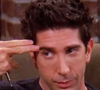 Fã ou hater? Pouca gente sabe, mas David Schwimmer, o Ross de 'Friends', pegou 'ranço' da música-tema da série e admitiu que nunca reassistiu aos episódios