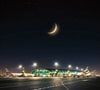 O Aeroporto Internacional de Dubai, frequentado por Virginia Fonseca durante viagens aos Emirados, reúne duty free de luxo, lounges premium e hotel cinco estrelas dentro do terminal
