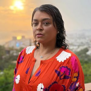 Preta Gil disse ter ouvido a seguinte frase do pai: ‘Se estiver sendo muito difícil pra você e se for sua hora, aceite’