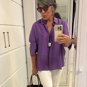 Gloria Pires não pagou diretamente as custas processuais e o depósito recursal