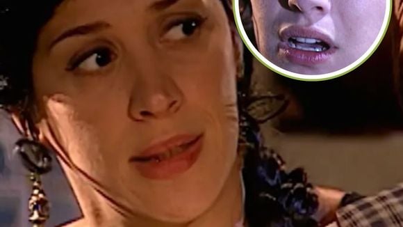 E agora, Giuliana? Em 'Terra Nostra', Hortência mostra lado terrível e arranca filho da italiana em plano cruel