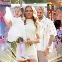 300 profissionais e + de 10 dias de organização: os detalhes 'pura ostentação' da festa de Maria Alice, filha de Virginia e Zé Felipe, após fim do casamento