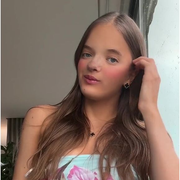 Resultado da rinoplastia de Rafa Justus deixou muita gente impactada na web