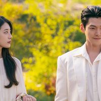 Doramas que estreiam em outubro de 2025: 'Gênio dos Desejos', k-drama com ator de 'Parasita' e muitos outros chegam na Netflix, Disney+ e mais
