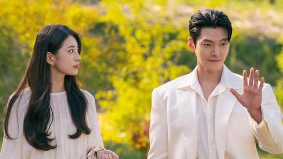 Doramas que estreiam em outubro de 2025: 'Gênio dos Desejos', k-drama com ator de 'Parasita' e muitos outros chegam na Netflix, Disney+ e mais