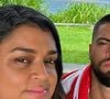 Preta Gil e Rodrigo Godoy viveram um casamento de oito anos antes da separação que marcou os últimos anos da cantora