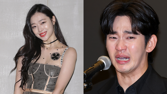 Empresa de Kim Soo-hyun se posiciona após ator ser cobrado por cena com atriz nua, que levou mais uma estrela à morte