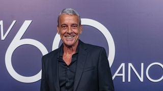 Alexandre Borges, ator de 'Quem Ama Cuida', busca romance aos 60 anos: 'Às vezes, eu sinto muita falta de ter alguém, de chegar em casa e ter com quem comentar uma cena legal que fiz'