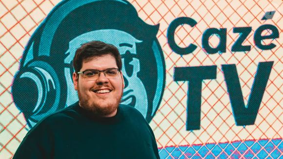 Quem é o dono da famosa CazéTV? Conheça mais sobre Casimiro Miguel