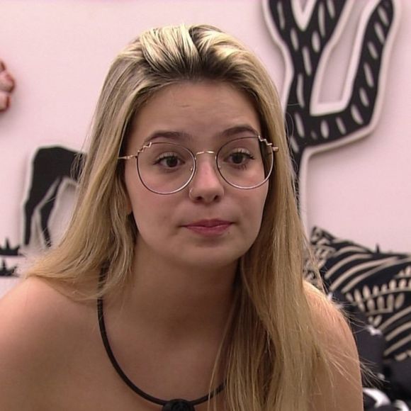 Viih Tube chegou a ficar quatro dias consecutivos sem tomar banho no 'BBB 21'