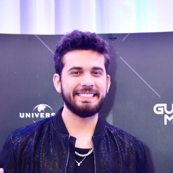 Diante da atitude polêmica, Gustavo Mioto se pronunciou em uma entrevista ao portal Leo Dias