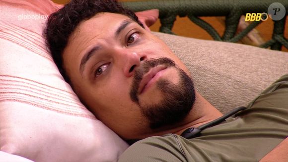 Vinícius está na berlinda contra Maike e Renata no 'BBB 25'