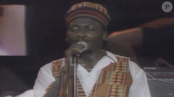 Jimmy Cliff dizia que não fazia três refeições completas ao dia