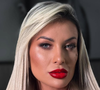 Andressa Urach afirma ter feito sexo com ex de estrela internacional, mas detona desempenho: ‘Foi pior que o Neymar’