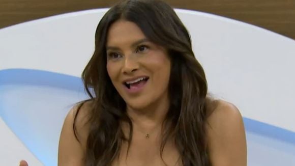 'Tentativa de misturar tudo': Dira Paes, estrela de 'Três Graças', expõe chocante opinião sobre influenciadores nas novelas da Globo