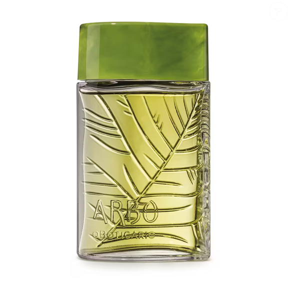 Arbo Forest (O Boticário) - 100ml | R$ 179,90 - aposta na conexão com a natureza como diferencial. Inspirado no conceito de banho de floresta, o perfume traz a sensação de renovação e bem-estar