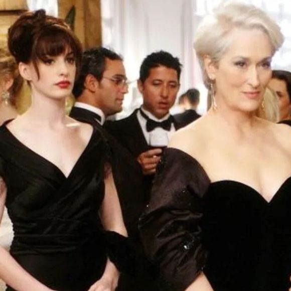 'Nunca foi…': Este é o motivo pelo qual Meryl Streep, do 'O Diabo Veste Prada', quase não foi escolhida há 19 anos para ser icônica vilã do filme