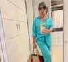 Gloria Pires ofereceu R$ 35 mil para um acordo, mas o valor foi recusado