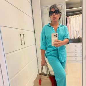 Gloria Pires ofereceu R$ 35 mil para um acordo, mas o valor foi recusado