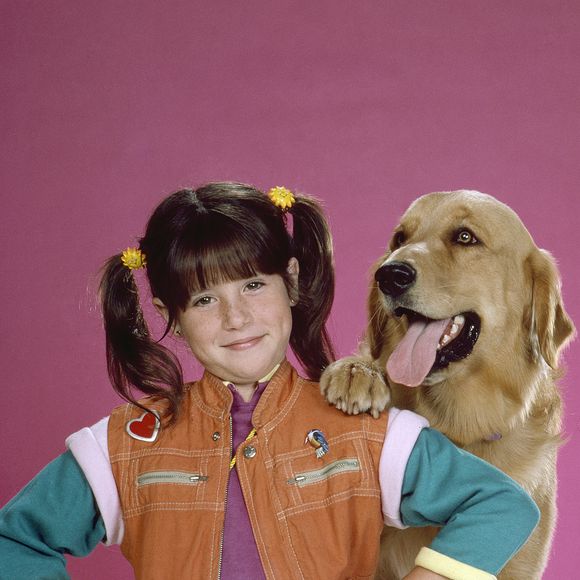 Público não vê romance: internet reage com críticas à relação entre Soleil Moon Frye e Sheen