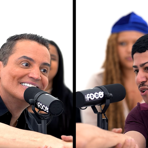 Durante participação no vídeo 'Leo Dias vs 30 Fofoqueiros', publicado no YouTube pelo canal Em Foco, em colaboração com o Leo Dias TV, Noé se apresentou como 'o namorado da mãe da Eliana' e surpreendeu o jornalista com a declaração