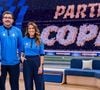 Joanna de Assis não creditou à idade (45 anos) sua demissão de surpresa da Globo: 'Realmente nenhuma mulher do esporte consegue envelhecer em paz no vídeo. Mas eu sinceramente não acho que isso aconteceu comigo'