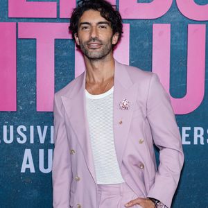 A defesa de Justin Baldoni diz que as acusações são "falsas, ultrajantes e intencionalmente obscenas com a intenção de prejudicar publicamente"