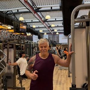Segundo o Blog do Amaury Jr., publicado no portal BOL em setembro de 2018, Miguel Falabella revelou que toma caldo de rã todas as manhãs há quatro décadas. "De manhã, esquento uma xícara em jejum", contou o artista
