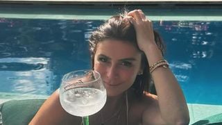 Como ter a 'Beleza Fatal' de Giovanna Antonelli? Atriz faz procedimento coreano e tem segredo inusitado com óleo de coco