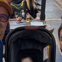 'Hoje consigo ver...': filho de Henrique Maderite mostra um dos últimos momentos com influenciador antes de morte precoce; detalhe inusitado em vídeo surpreende o rapaz