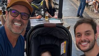 'Hoje consigo ver...': filho de Henrique Maderite mostra um dos últimos momentos com influenciador antes de morte precoce; detalhe inusitado em vídeo surpreende o rapaz