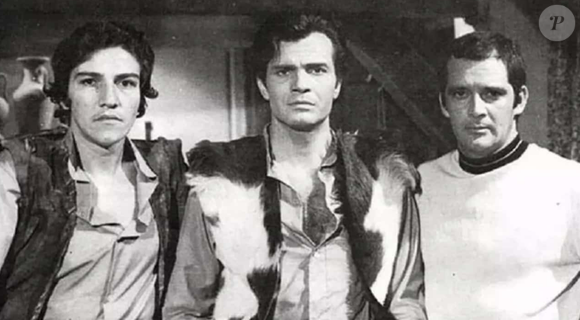 Irmãos Coragem é um dos maiores sucessos de Janete Clair