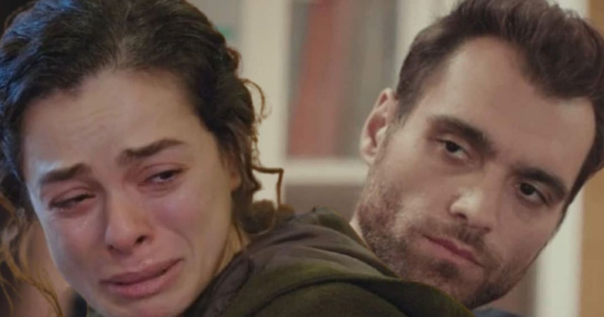 HOJE em 'Força de Mulher' (28 de maio): Bahar sente ameaça real a Nisan ...