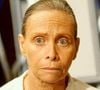 A atriz Arlete Salles interpretou Carmosina, filha de Dona Milu (Miriam Pires), na novela 'Tieta'.
