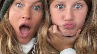 Os 3 filhos de Gisele Bündchen: tudo sobre Benjamin, Vivian e seu novo bebê