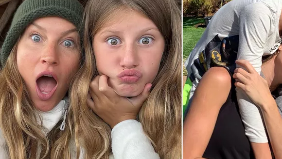 Os 3 filhos de Gisele Bündchen: tudo sobre Benjamin, Vivian e seu novo bebê