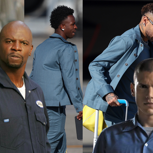 'Prison Break', 'plantão no Albert Einstein', 'pai do Julius': por que o uniforme de viagem da Seleção criado por estilista famoso virou meme?