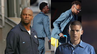'Prison Break', 'plantão no Albert Einstein', 'pai do Julius': por que o uniforme de viagem da Seleção criado por estilista famoso virou meme?