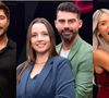 Quem sai na última DR do 'Power Couple 2025'? Nova ATUALIZAÇÃO da enquete UOL traz reviravolta surpreendente