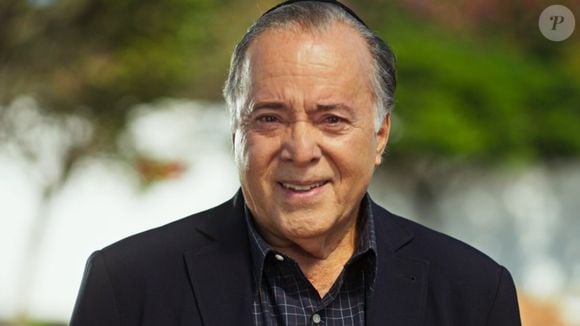 'Dona de Mim': Abel morre, mas é música intepretada por Gilberto Gil que rouba a cena