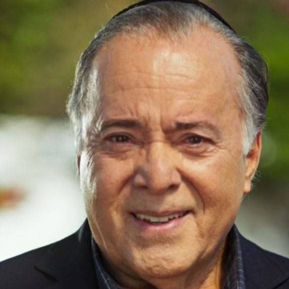 'Dona de Mim': Abel morre, mas é música intepretada por Gilberto Gil que rouba a cena