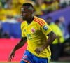 Perder um gol na Copa do Mundo é um erro grave: tanto que um jogador colombiano decidiu não voltar para o seu país e ninguém sabe onde ele está