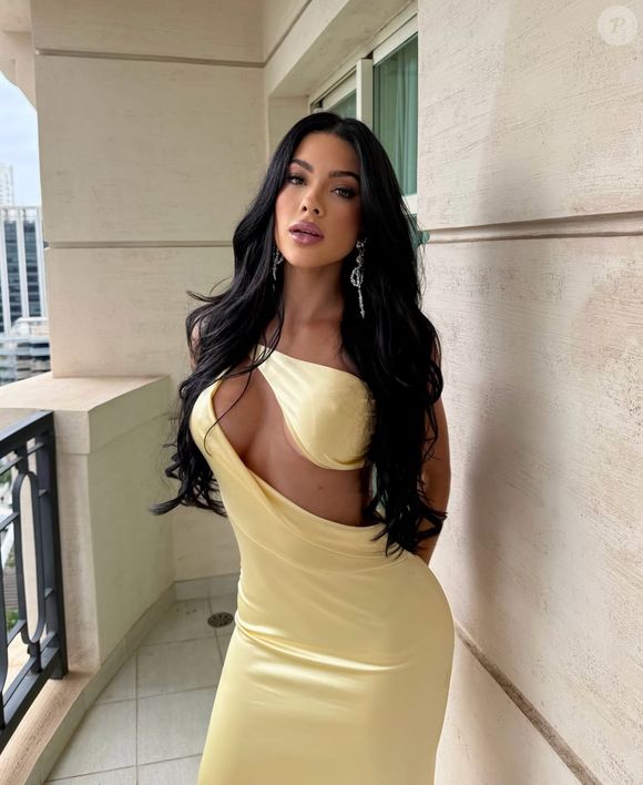 De musa a ré: Rayane Figliuzzi enfrenta denúncias que vão do Carnaval à Justiça