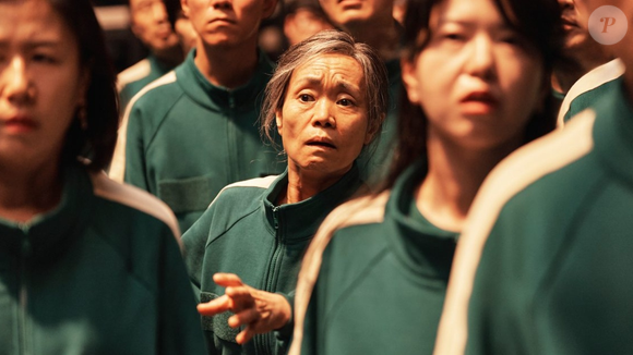 Jogadora 149 em 'Round 6', Kang Ae-shim aparece com visual envelhecido na série