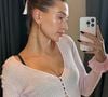 Quer aderir ao estilo 'coquette' como Hailey Bieber? Tênis que parece sapatilha combina com saias, vestidos, tule e corsets