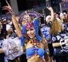 Para estar com o corpo esculpido não só no Carnaval, mas também no ano todo, Sabrina Sato recorre aos cuidados do Dr. Alberto Cordéiro