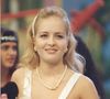Angélica disse que Xuxa agiu para impedi-la de divulgar seu disco em programas da Globo, em entrevista à 'Folha de S.Paulo' em 16 de janeiro de 1993