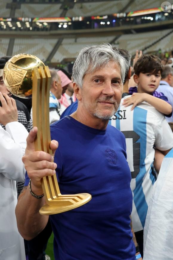 Morte do pai de Messi: jogador da Argentina fez desabafo emocionante, 5 dias após perda